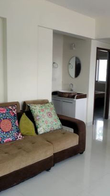 2 BHK Flat In Vedant Vayun for Rent  In Akshayanagar
