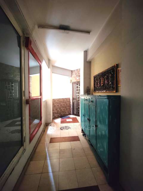 3 BHK Flat In Bulland Heights For Sale  In Crossing Republik