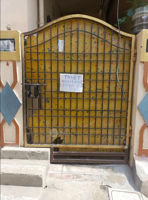 1 BHK Flat for Rent  In Chanda Nagar