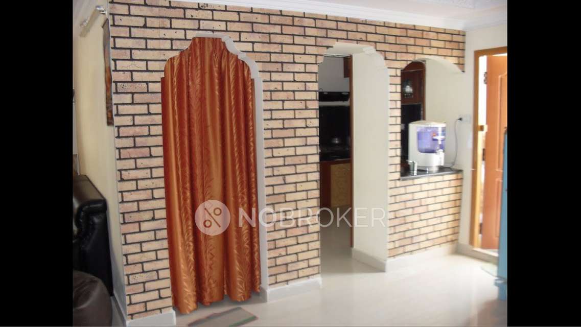 2 BHK Flat In Union Bank Pragathinagar  for Rent  In Kukatpally