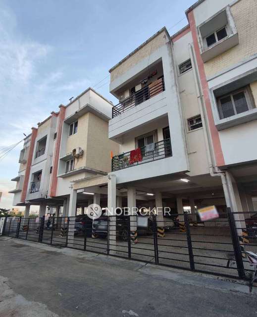 2 BHK Flat for Rent  In Thiruvanmiyur