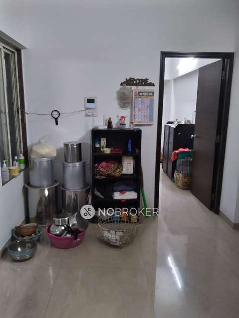 2 BHK Flat In Venkatesh Graffiti, Mundhwa for Rent  In Mundhwa