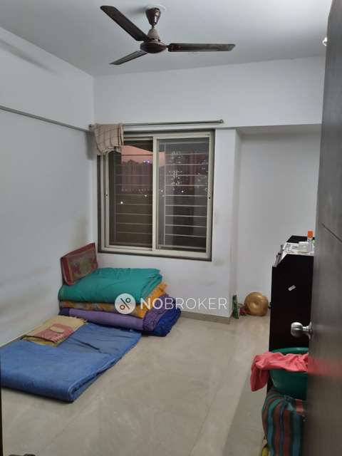 2 BHK Flat In Venkatesh Graffiti, Mundhwa for Rent  In Mundhwa