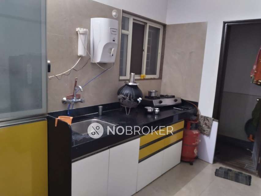 2 BHK Flat In Venkatesh Graffiti, Mundhwa for Rent  In Mundhwa