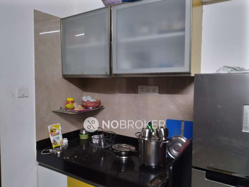 2 BHK Flat In Venkatesh Graffiti, Mundhwa for Rent  In Mundhwa