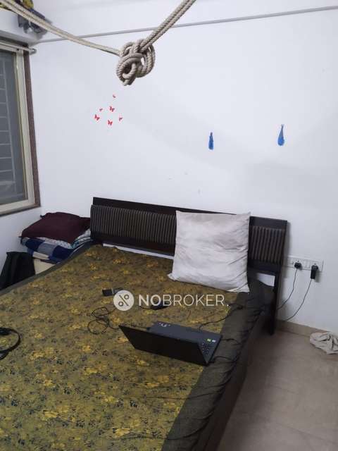 2 BHK Flat In Venkatesh Graffiti, Mundhwa for Rent  In Mundhwa