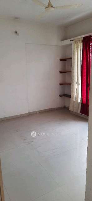 1 BHK Flat In Aqua Blue B Wing for Rent  In Bhaktivedant Swami Marg