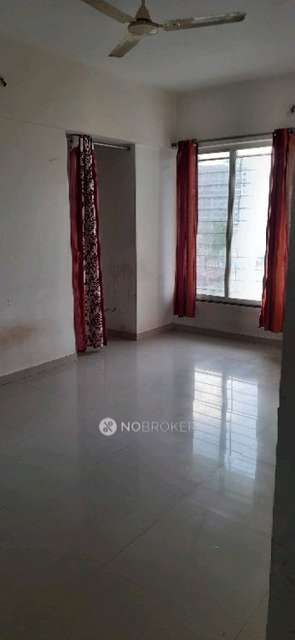 1 BHK Flat In Aqua Blue B Wing for Rent  In Bhaktivedant Swami Marg