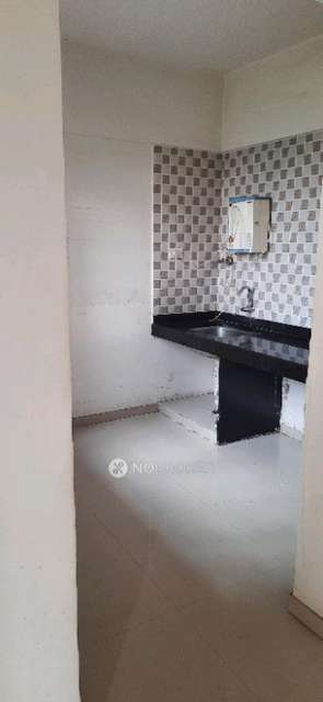 1 BHK Flat In Aqua Blue B Wing for Rent  In Bhaktivedant Swami Marg