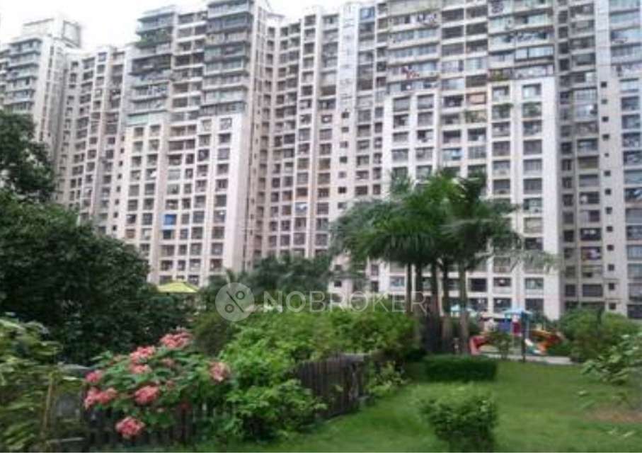 1 BHK Flat In Dreams Complex for Rent  In Bhandup West, Mumbai