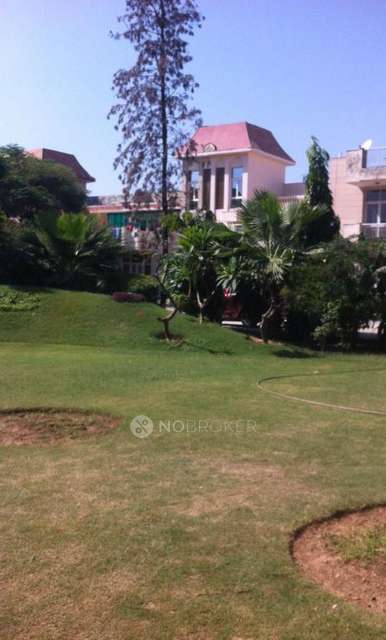 4 BHK Villa In Achievers For Sale  In Sector 49