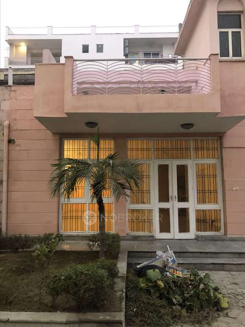 4 BHK Villa In Achievers For Sale  In Sector 49