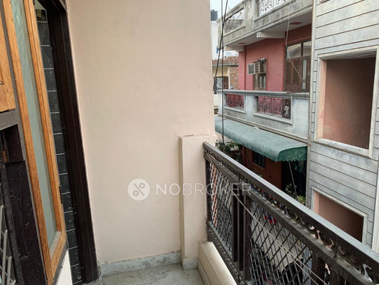 1 BHK Flat for Rent  In Uttam Nagar