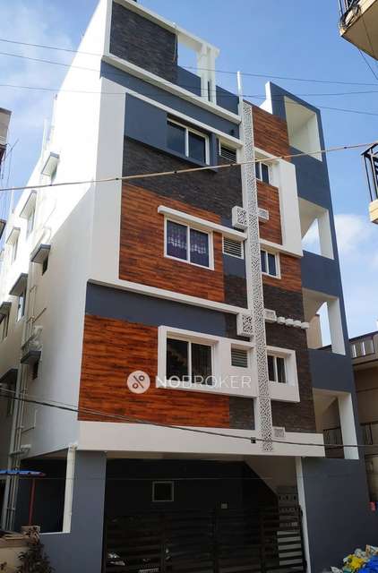 1 BHK House for Rent  In 5296, 5296, 13th A Cross Rd, Sector A, Yelahanka Satellite Town, Yelahanka New Town, Bengaluru, Karnataka 560064, India