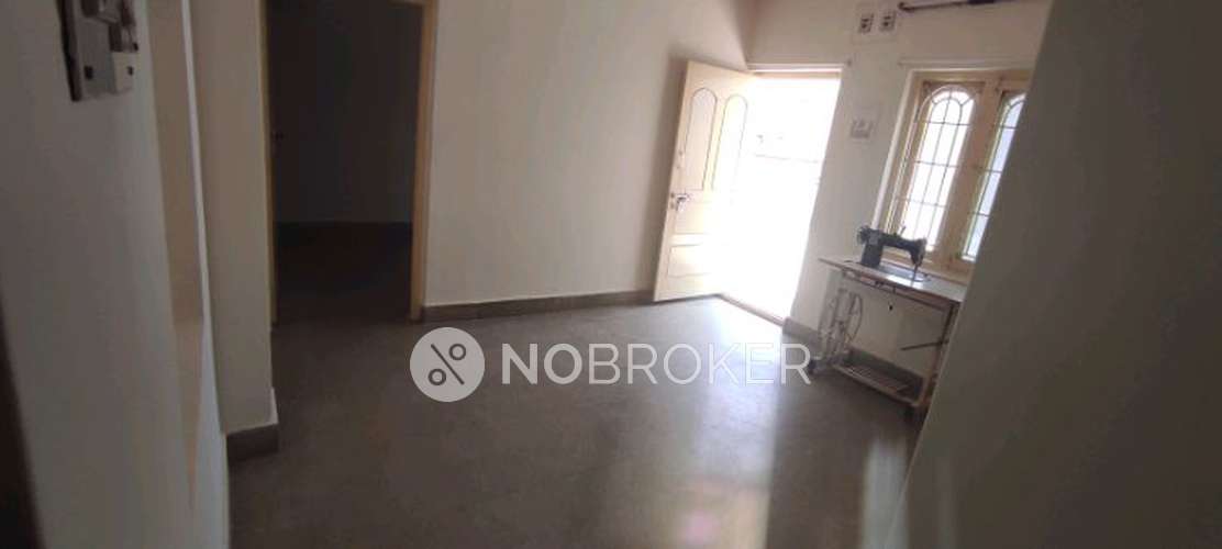 1 BHK House for Rent  In Murgesh Pallya