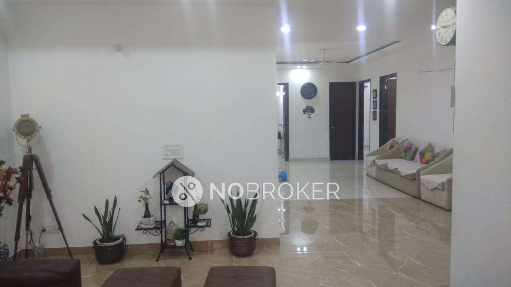 4 BHK Flat For Sale  In Chhatarpur
