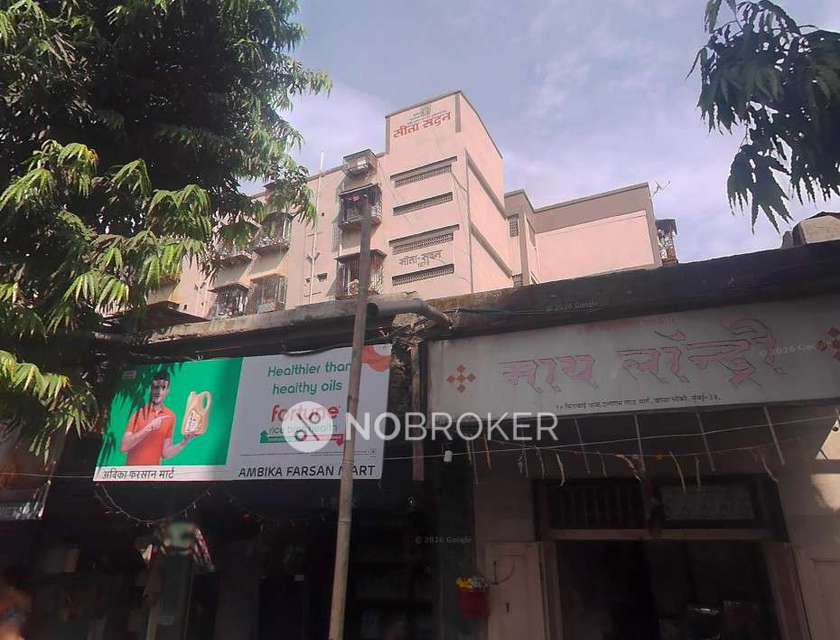 1 RK Flat In Seeta Sadan for Rent  In Kalachowky