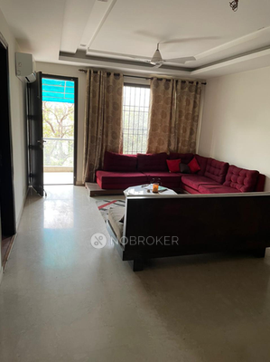 3 BHK Flat For Sale  In Sushant Lok 2,