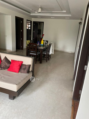 3 BHK Flat For Sale  In Sushant Lok 2,