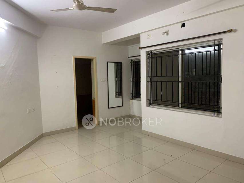 3 BHK Flat In Kalpatharu Dollars Park for Rent  In Sanjaynagar
