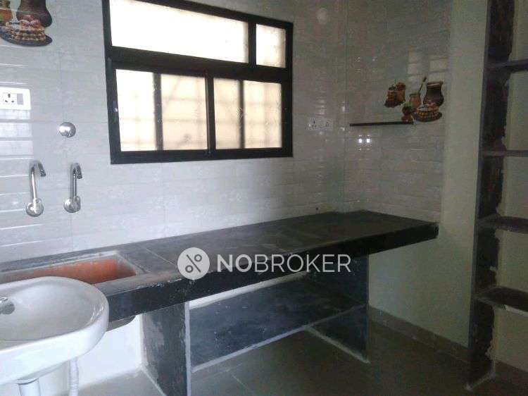 1 RK House for Rent  In Dhanori
