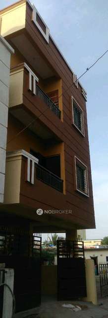 1 RK House for Rent  In Dhanori