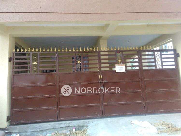 1 RK House for Rent  In Dhanori