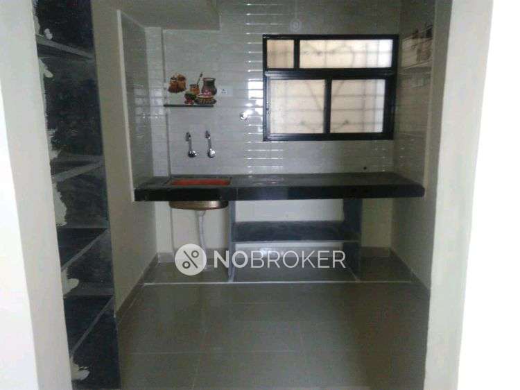 1 RK House for Rent  In Dhanori