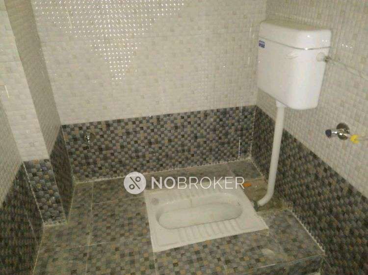 1 RK House for Rent  In Dhanori