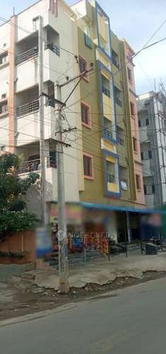 1 BHK Flat In Ylr Residency for Rent  In Nagole