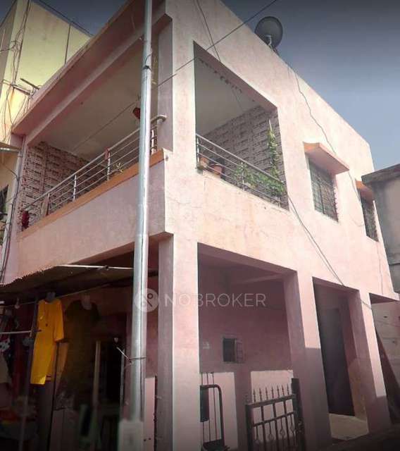 1 RK Flat In Standalone Building  for Rent  In Nigdi