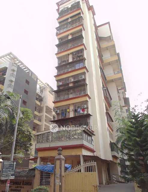 3 BHK Flat In Sai Moreshwar Aangan for Rent  In Kharghar