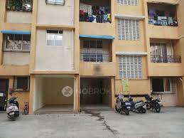 1 BHK Flat In Patel Prayosha Yogi Niwas For Sale  In Ambernath West