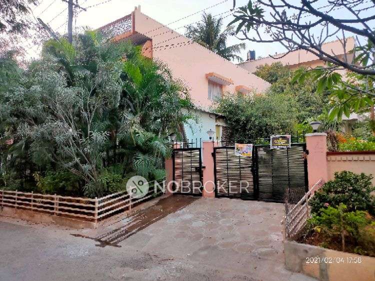 3 BHK Flat In Jubile Ball Park For Sale  In Yousufguda