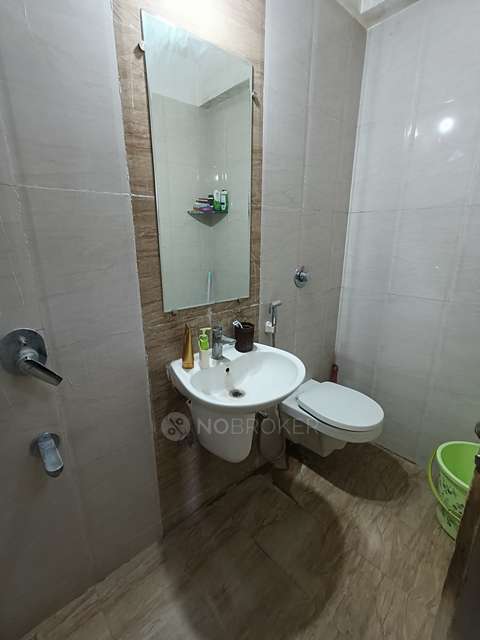 2 BHK Flat In La Melosa for Rent  In Wakad