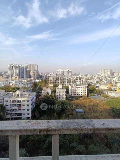 2 BHK Flat In La Melosa for Rent  In Wakad