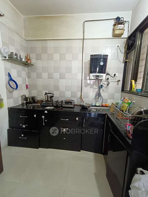 2 BHK Flat In La Melosa for Rent  In Wakad