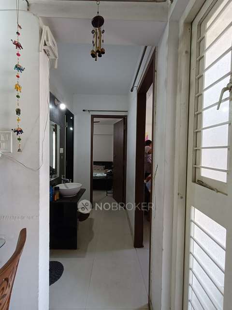 2 BHK Flat In La Melosa for Rent  In Wakad