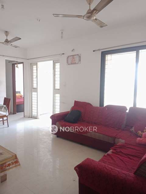2 BHK Flat In La Melosa for Rent  In Wakad