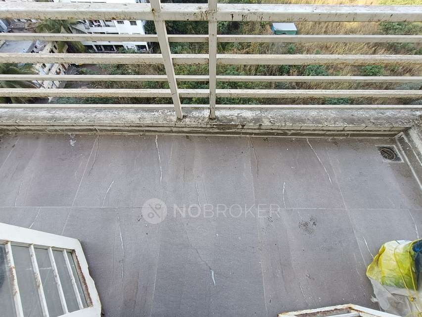 2 BHK Flat In La Melosa for Rent  In Wakad