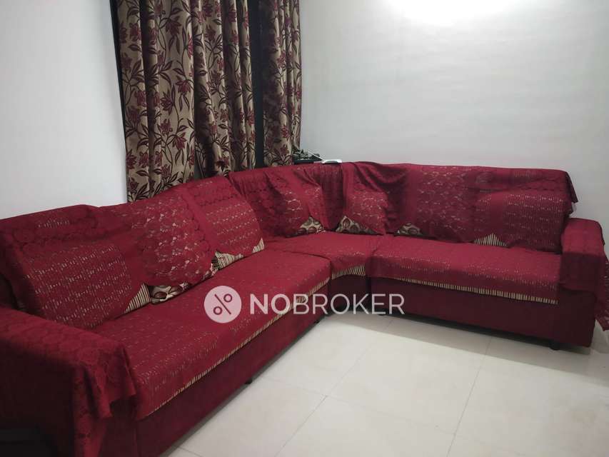 2 BHK Flat In La Melosa for Rent  In Wakad