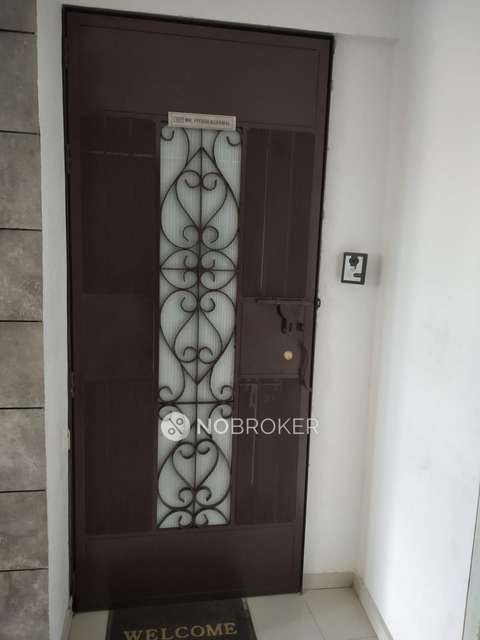 2 BHK Flat In La Melosa for Rent  In Wakad