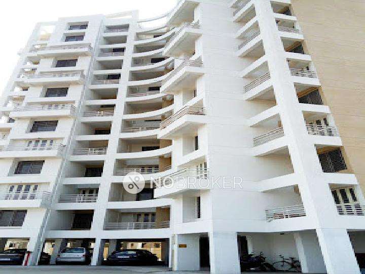 2 BHK Flat In La Melosa for Rent  In Wakad