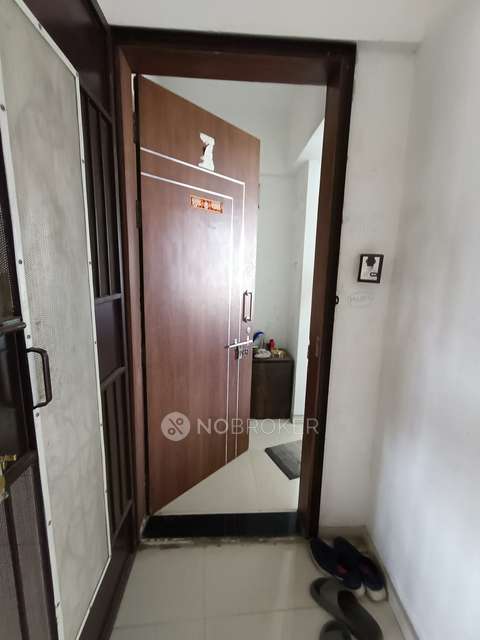 2 BHK Flat In La Melosa for Rent  In Wakad