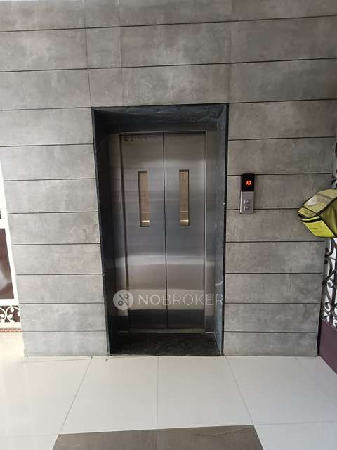 2 BHK Flat In La Melosa for Rent  In Wakad