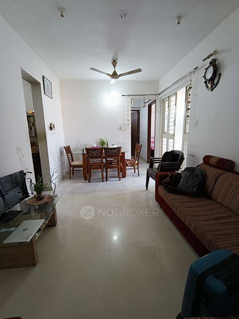 2 BHK Flat In La Melosa for Rent  In Wakad