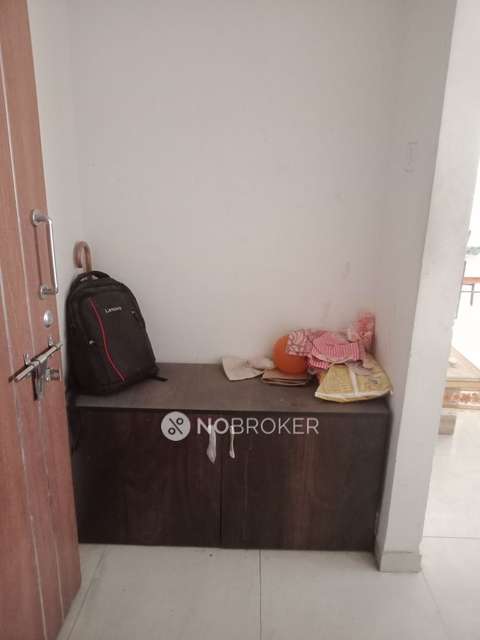 2 BHK Flat In La Melosa for Rent  In Wakad