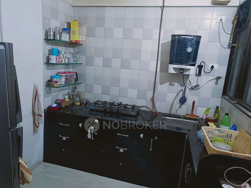 2 BHK Flat In La Melosa for Rent  In Wakad