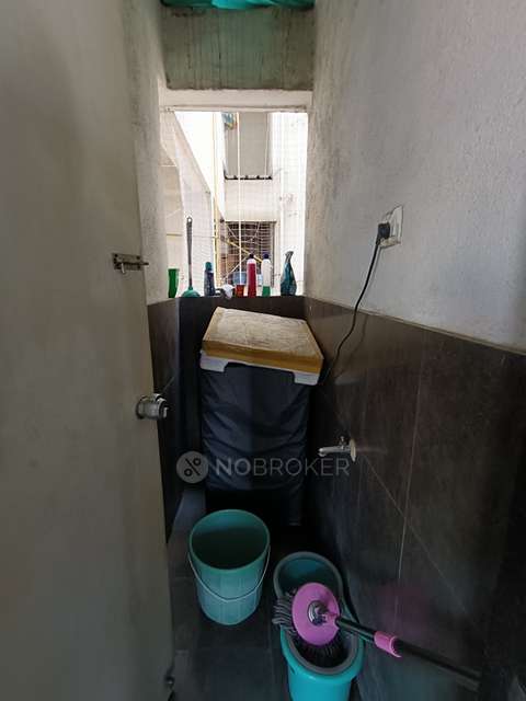 2 BHK Flat In La Melosa for Rent  In Wakad