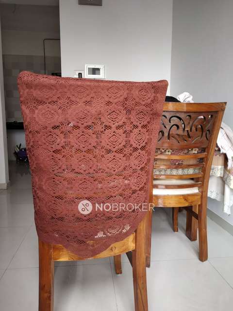 2 BHK Flat In La Melosa for Rent  In Wakad